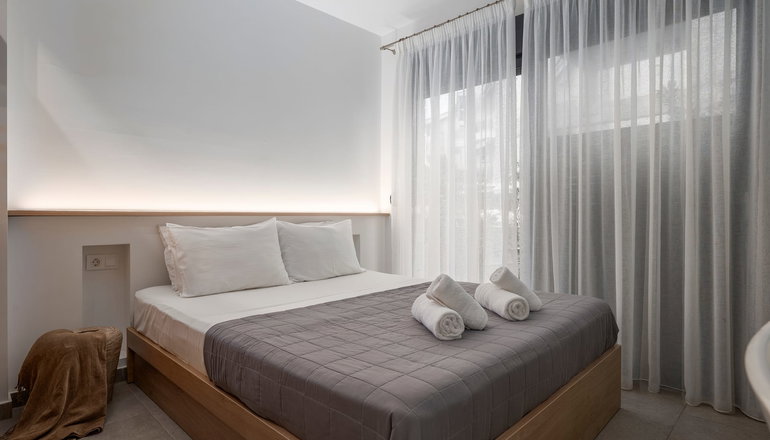Cavo Blue Coastal Living - Πολύχρονο, Χαλκιδική