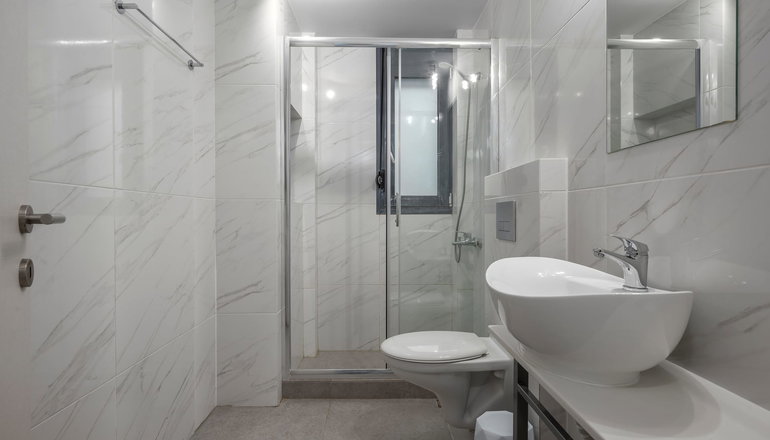 Cavo Blue Coastal Living - Πολύχρονο, Χαλκιδική
