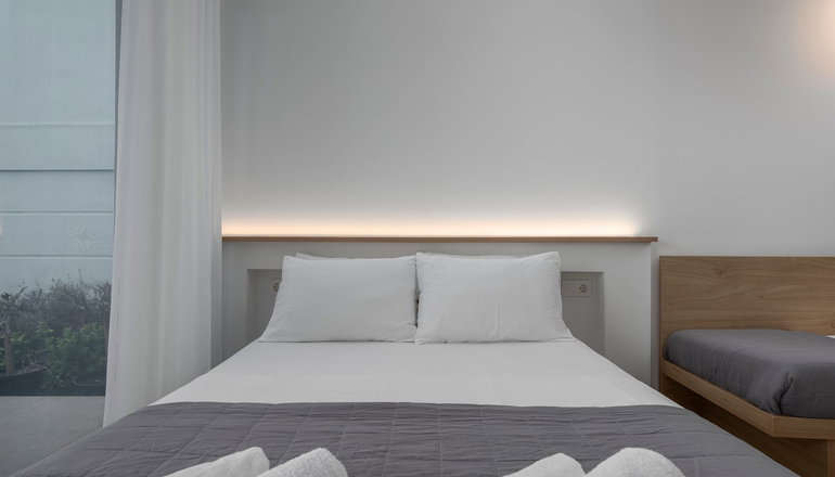 Cavo Blue Coastal Living - Πολύχρονο, Χαλκιδική