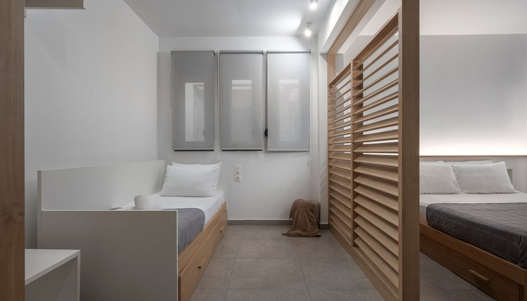 Cavo Blue Coastal Living - Πολύχρονο, Χαλκιδική