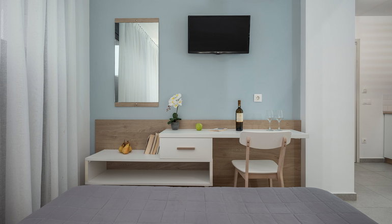 Cavo Blue Coastal Living - Πολύχρονο, Χαλκιδική