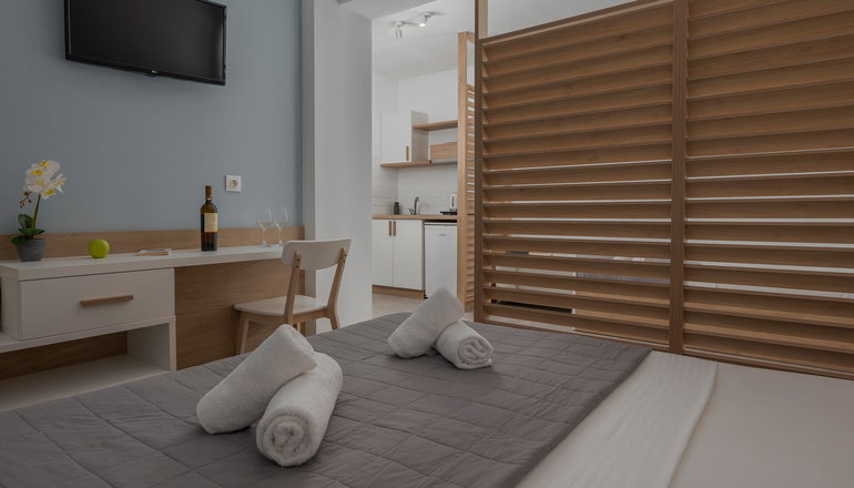 Cavo Blue Coastal Living - Πολύχρονο, Χαλκιδική
