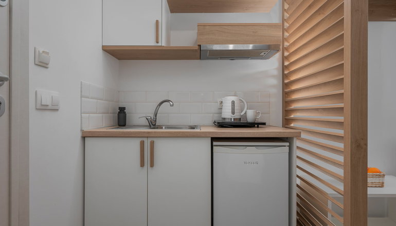 Cavo Blue Coastal Living - Πολύχρονο, Χαλκιδική