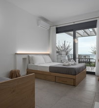 Cavo Blue Coastal Living - Πολύχρονο, Χαλκιδική