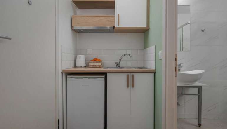 Cavo Blue Coastal Living - Πολύχρονο, Χαλκιδική