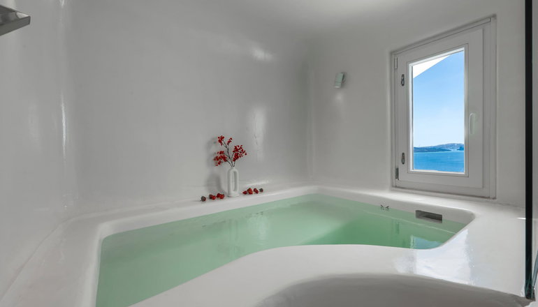 Diamond Luxury Suites Collection - Οία, Σαντορίνη
