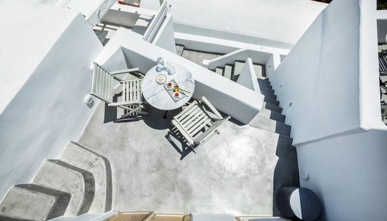 Diamond Luxury Suites Collection - Οία, Σαντορίνη