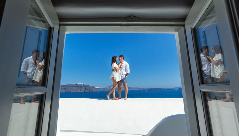 Diamond Luxury Suites Collection - Οία, Σαντορίνη