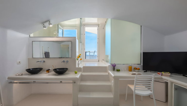 Diamond Luxury Suites Collection - Οία, Σαντορίνη