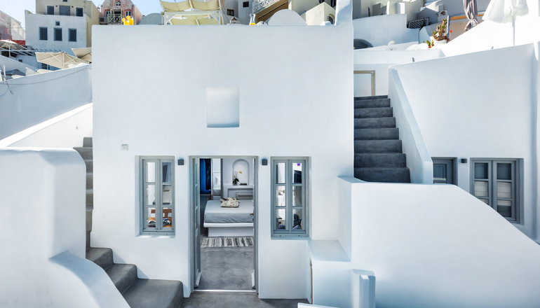 Diamond Luxury Suites Collection - Οία, Σαντορίνη