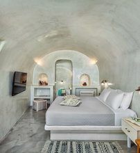 Diamond Luxury Suites Collection - Οία, Σαντορίνη