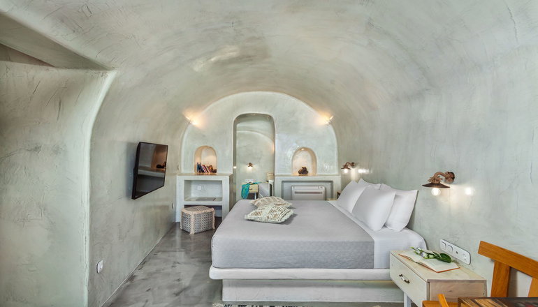 Diamond Luxury Suites Collection - Οία, Σαντορίνη