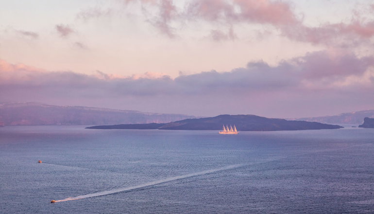 Diamond Luxury Suites Collection - Οία, Σαντορίνη