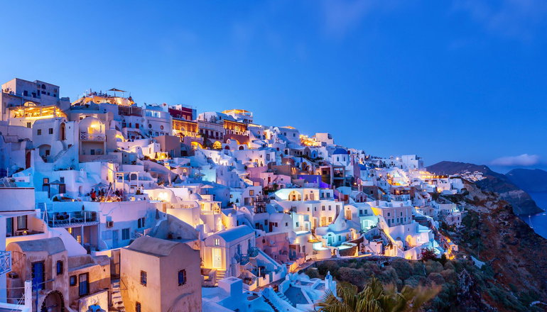 Diamond Luxury Suites Collection - Οία, Σαντορίνη