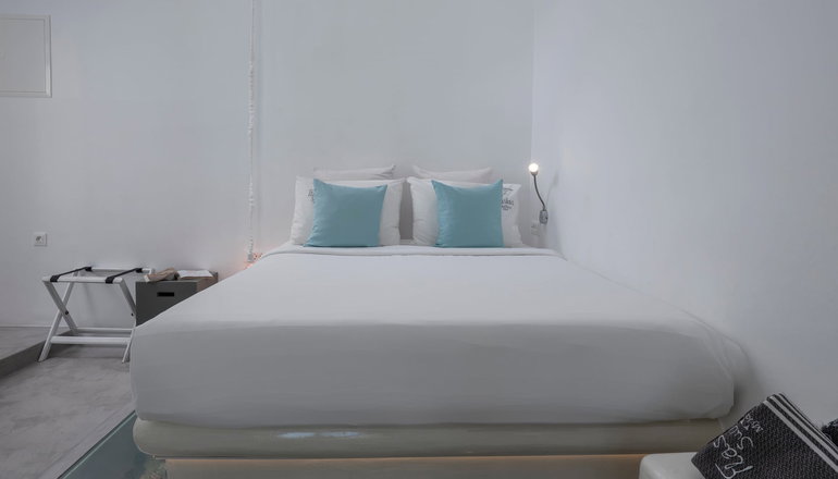 Flaskos Suites- Μύκονος