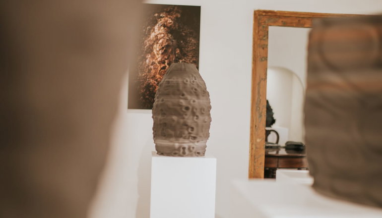 Meroviglia Boutique Hotel - Ημεροβίγλι, Σαντορίνη