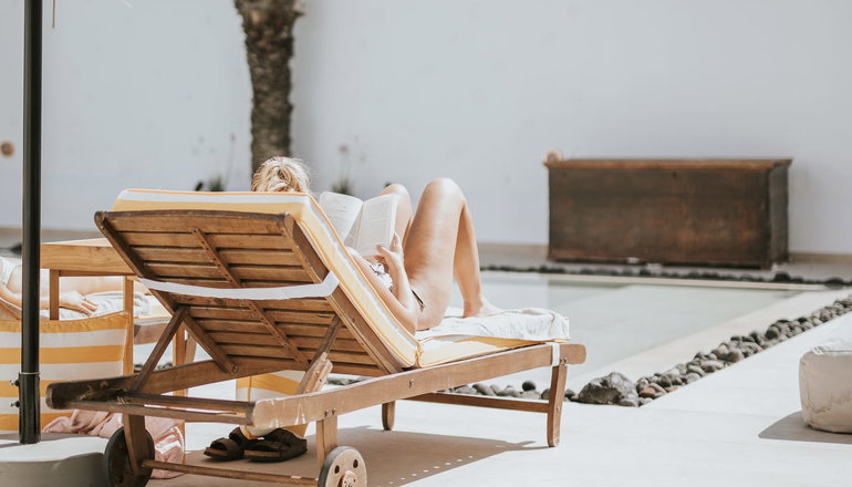 Meroviglia Boutique Hotel - Ημεροβίγλι, Σαντορίνη