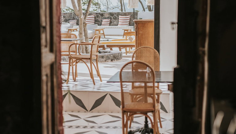 Meroviglia Boutique Hotel - Ημεροβίγλι, Σαντορίνη