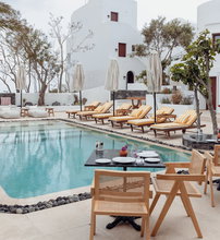 Meroviglia Boutique Hotel - Ημεροβίγλι, Σαντορίνη