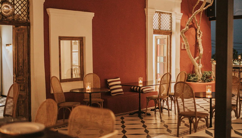 Meroviglia Boutique Hotel - Ημεροβίγλι, Σαντορίνη