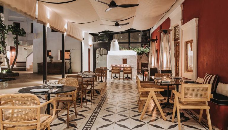 Meroviglia Boutique Hotel - Ημεροβίγλι, Σαντορίνη