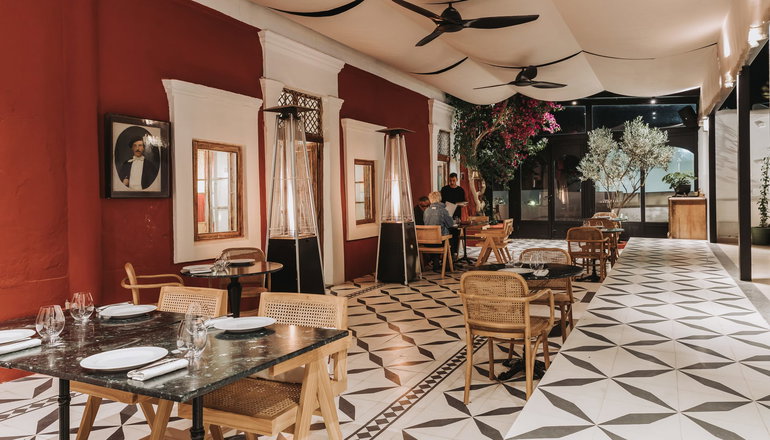 Meroviglia Boutique Hotel - Ημεροβίγλι, Σαντορίνη