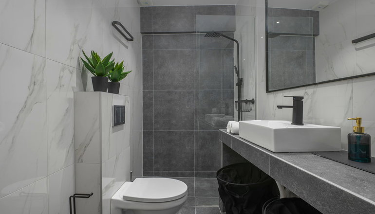 Nomades Suites - Θεσσαλονίκη