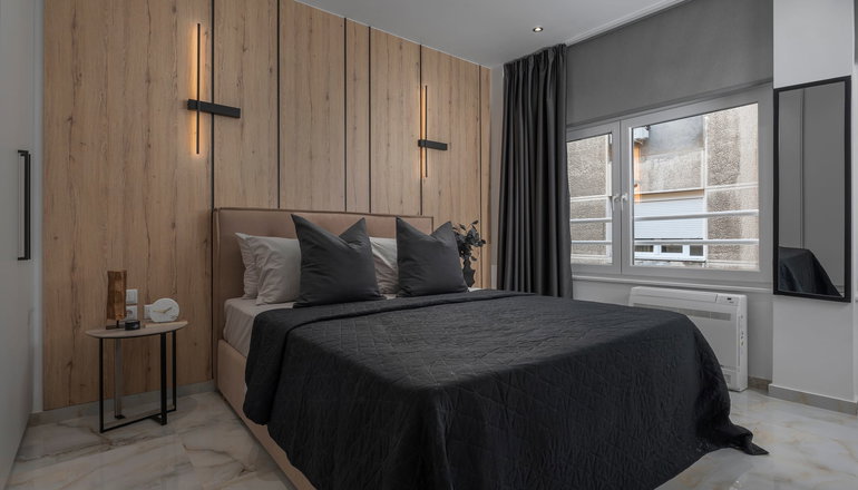 Nomades Suites - Θεσσαλονίκη