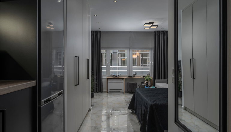 Nomades Suites - Θεσσαλονίκη