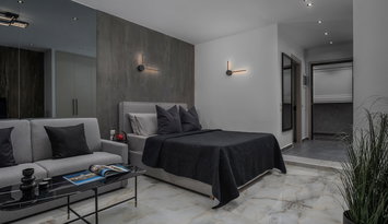 Nomades Suites - Θεσσαλονίκη