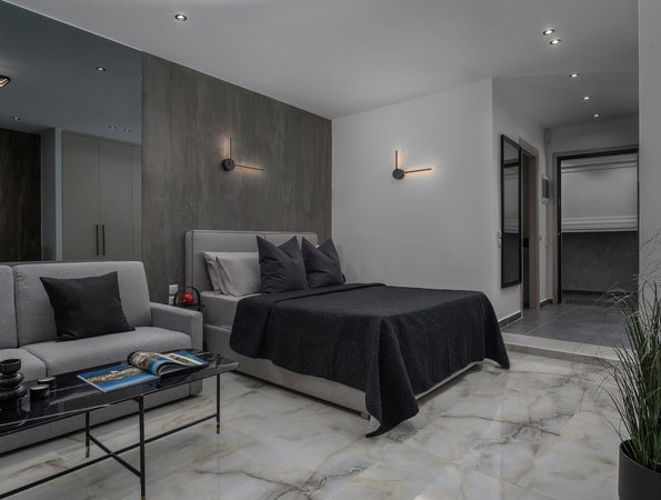 Nomades Suites - Θεσσαλονίκη