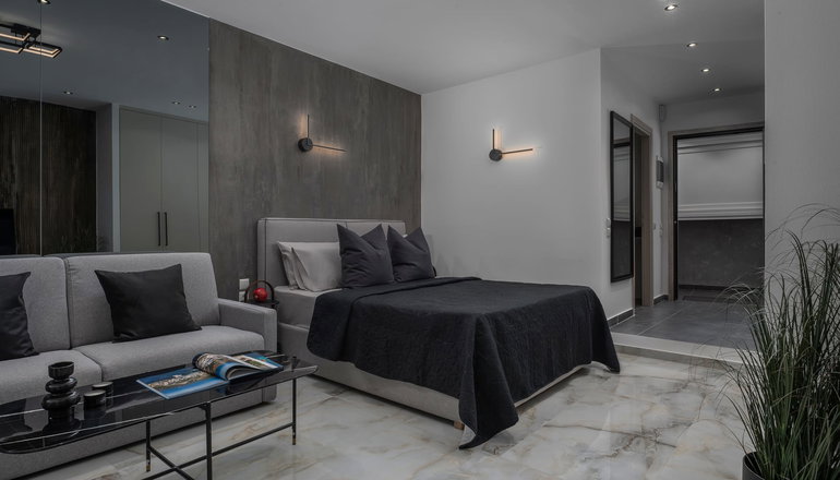 Nomades Suites - Θεσσαλονίκη