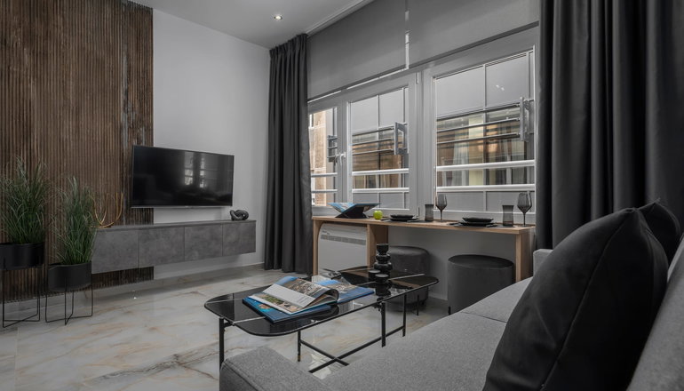Nomades Suites - Θεσσαλονίκη