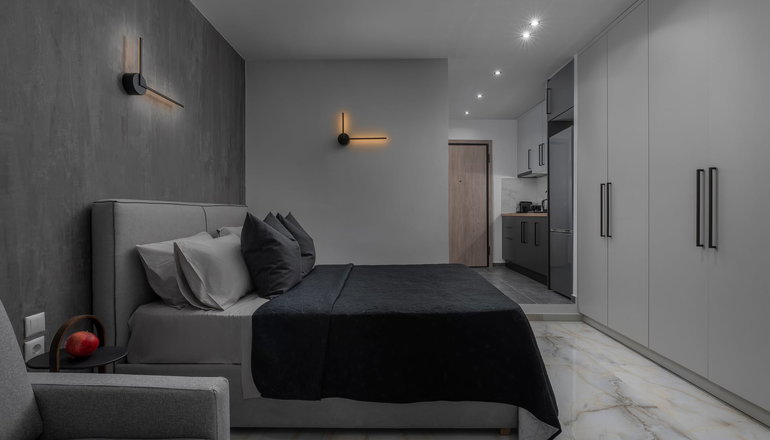 Nomades Suites - Θεσσαλονίκη