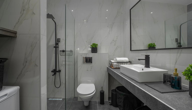 Nomades Suites - Θεσσαλονίκη
