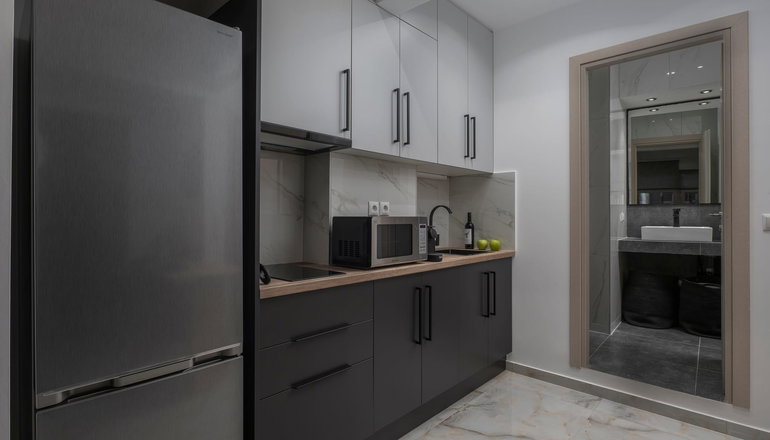 Nomades Suites - Θεσσαλονίκη