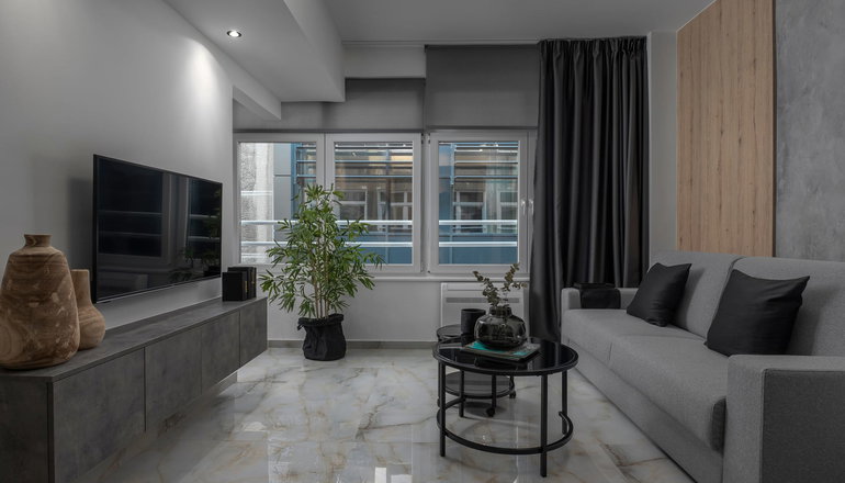 Nomades Suites - Θεσσαλονίκη