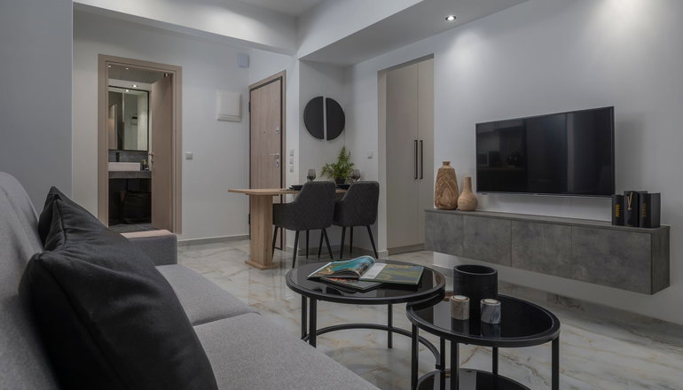 Nomades Suites - Θεσσαλονίκη
