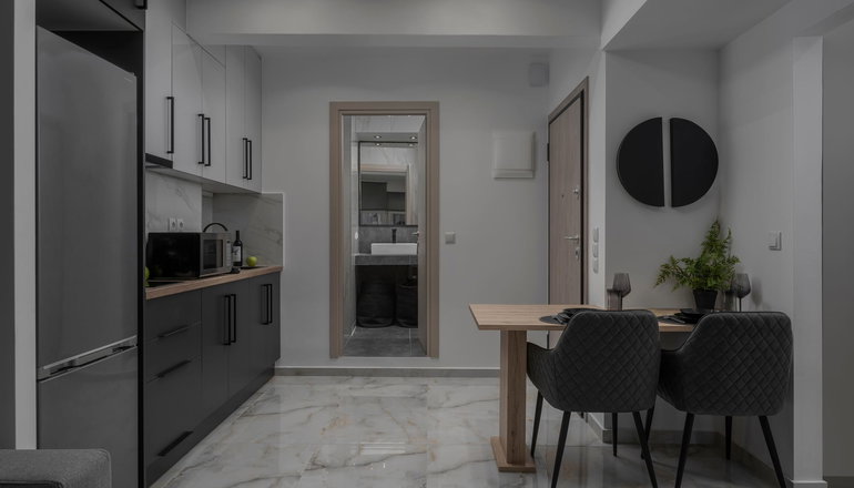 Nomades Suites - Θεσσαλονίκη