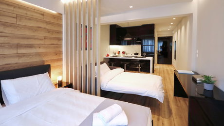 Segundo Molo Suites - Θεσσαλονίκη
