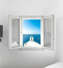 Sole d'oro Sunset & Caldera View Grand Suite - Οία, Σαντορίνη