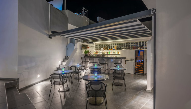 Sole d'οro Luxury Suites - Σαντορίνη