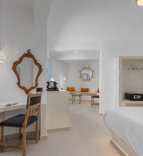 Sole d'οro Luxury Suites - Σαντορίνη