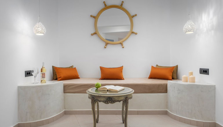 Sole d'οro Luxury Suites - Σαντορίνη