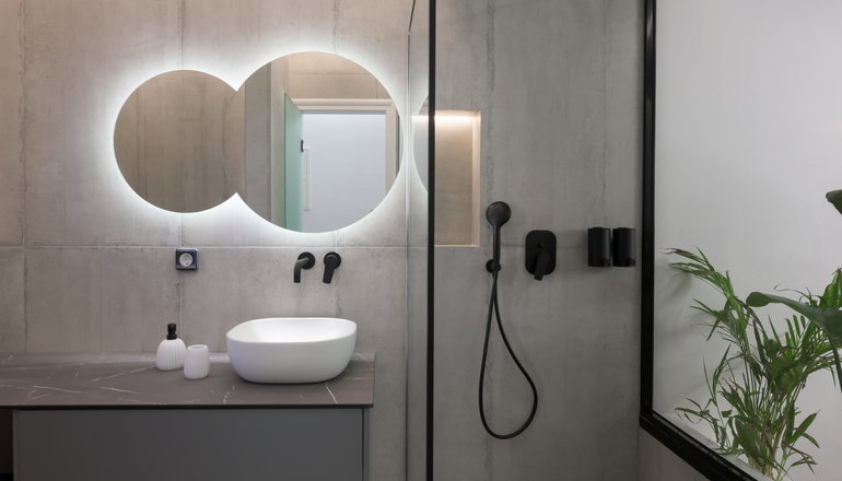 Esperos Premium Suites - Αγία Άννα, Νάξος