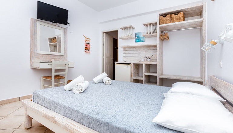 Harama Hotel  - Σχοινούσα