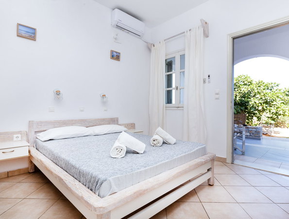 Harama Hotel  - Σχοινούσα