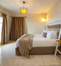 Sahara Beach Apartments - Καστράκι, Νάξος