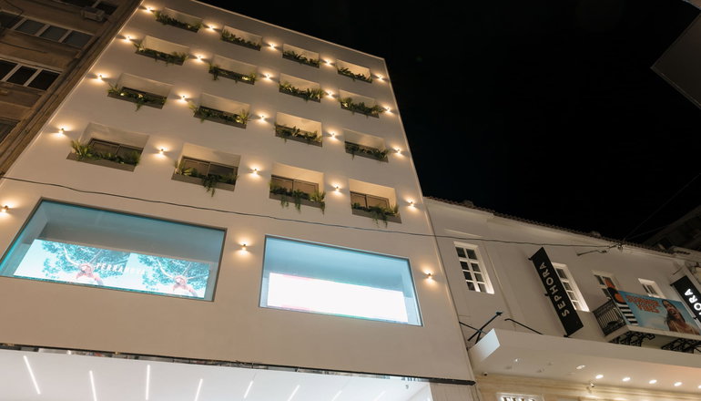Ermou 26 Hotel - Αθήνα