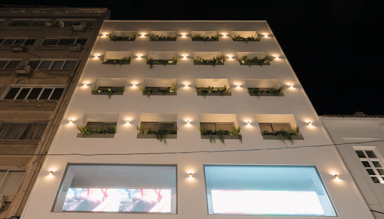 Ermou 26 Hotel - Αθήνα
